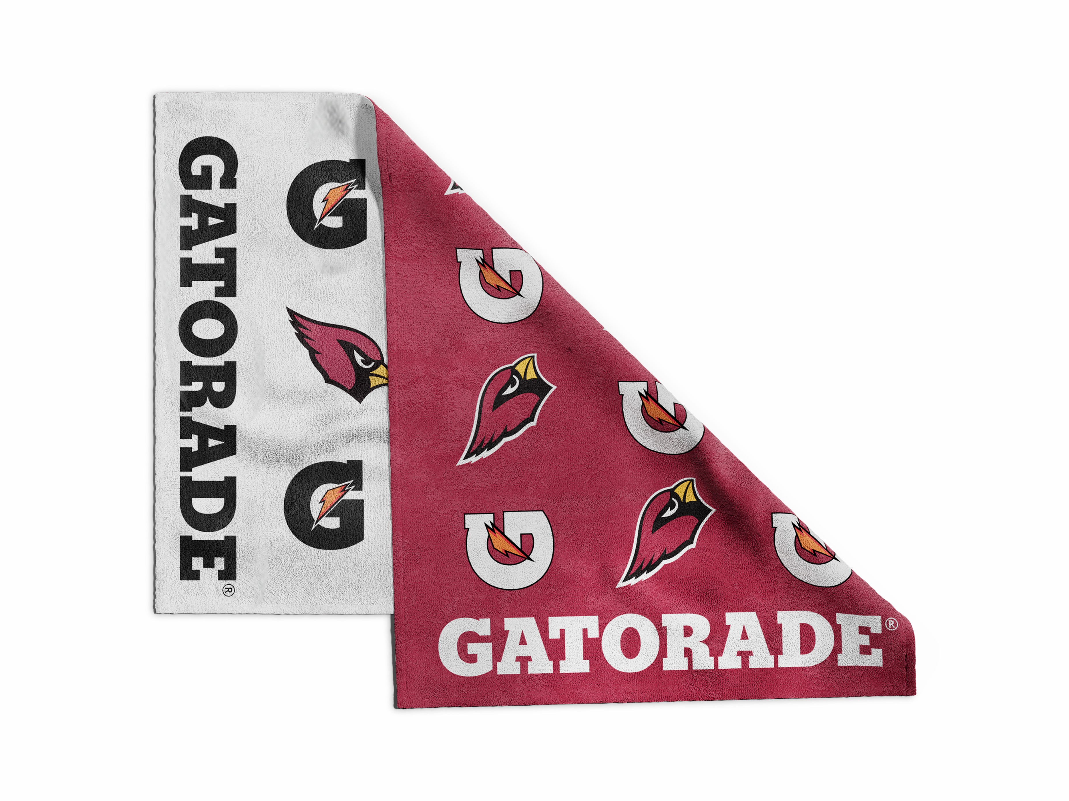 Arizona Cardinals Gatorade Pro Towel Towels | 9830DQECI