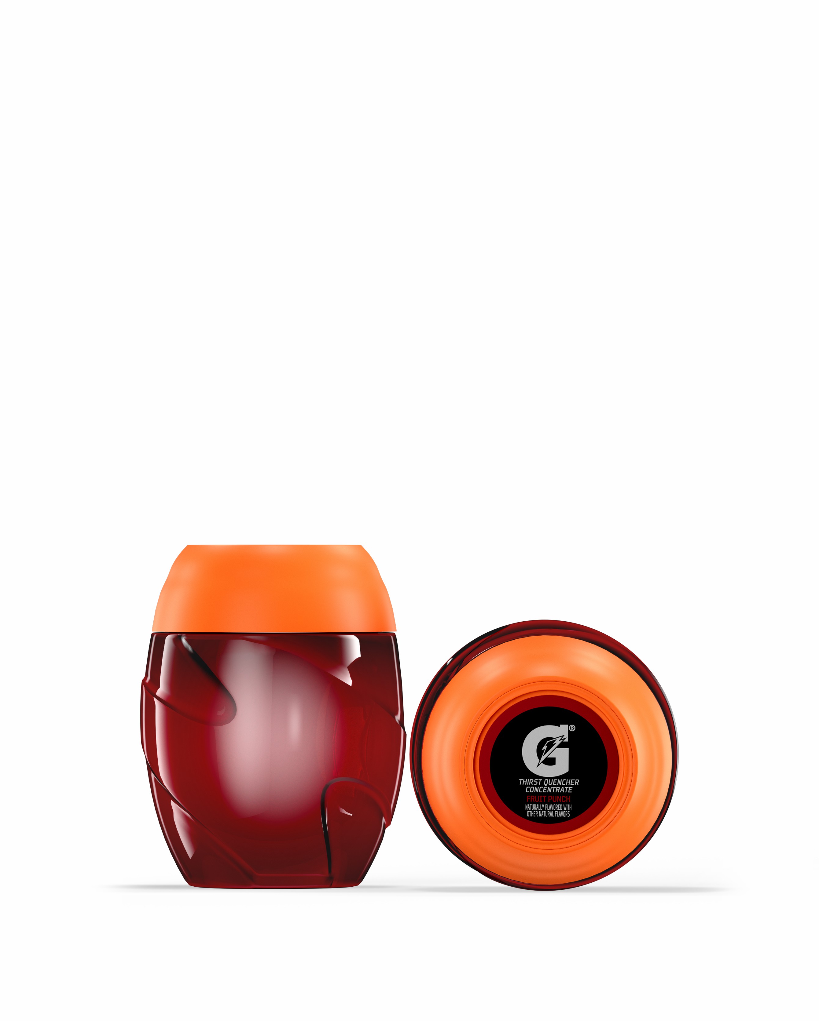 Fruit Punch Gatorade Gx Pod (48 pods) Pods | 7182YKRZB