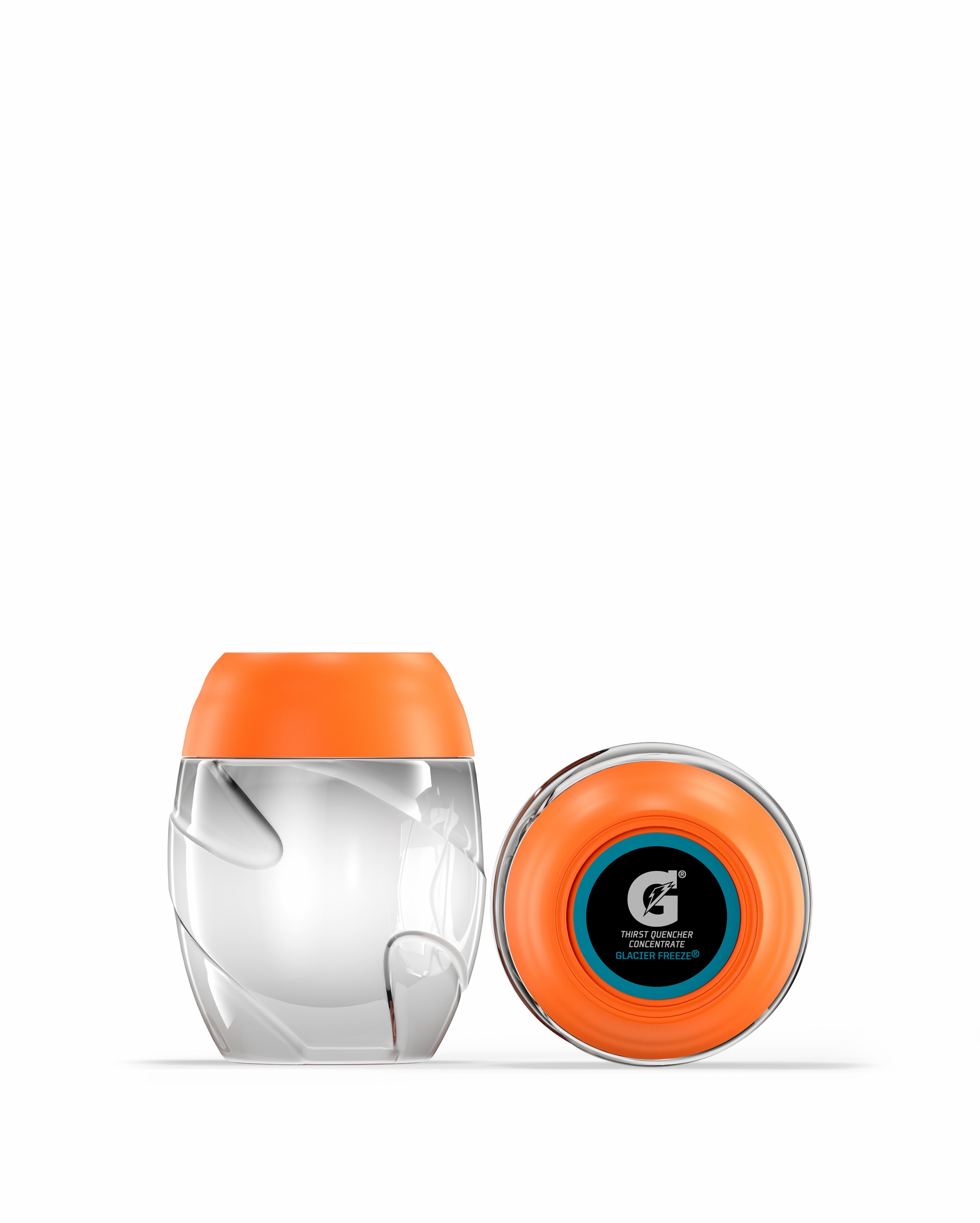 Glacier Freeze Gatorade Gx Pod (48 pods) Pods | 8492ZIXAN