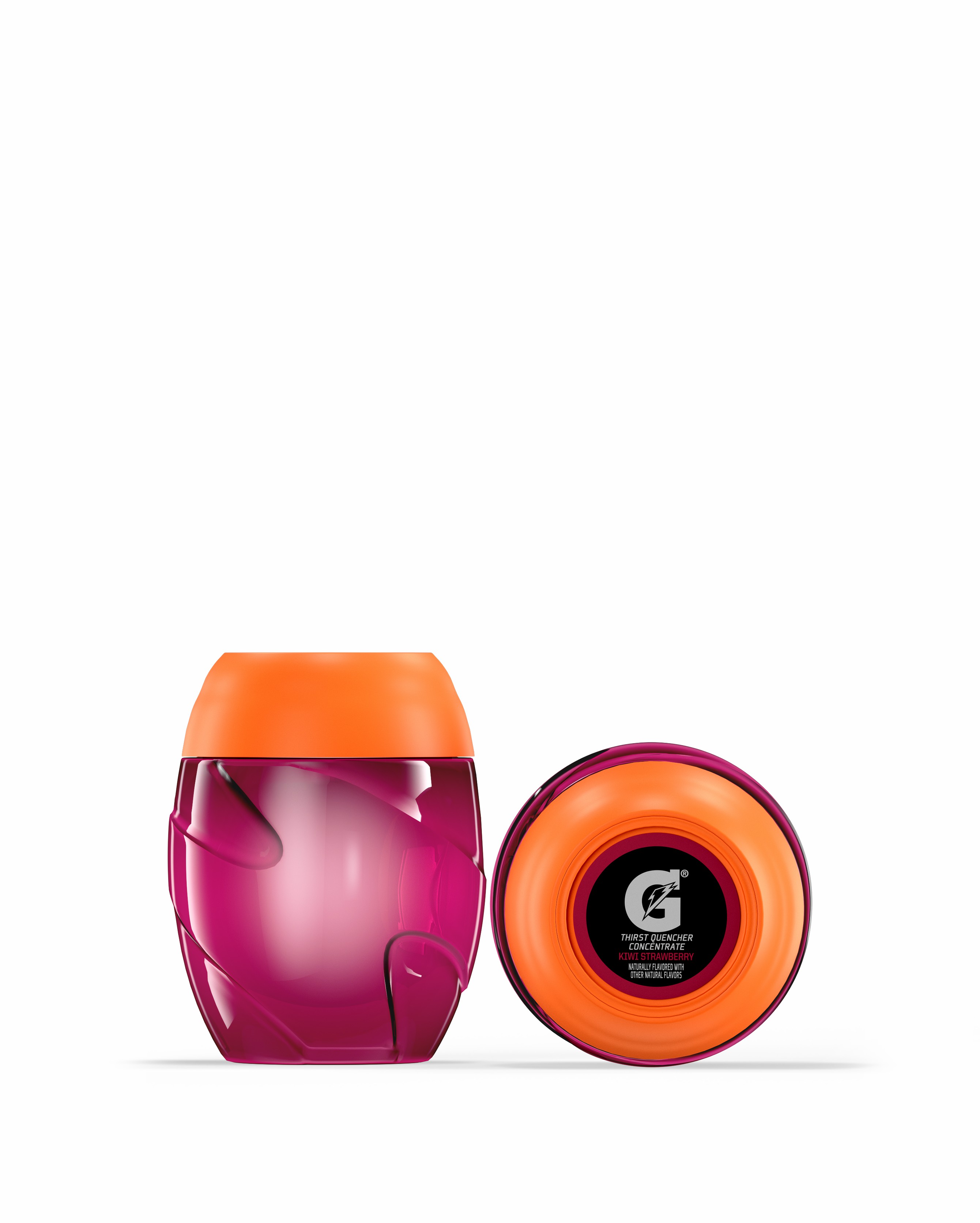 Kiwi Strawberry Gatorade Gx Pod (48 pods) Pods | 3809NAPMK