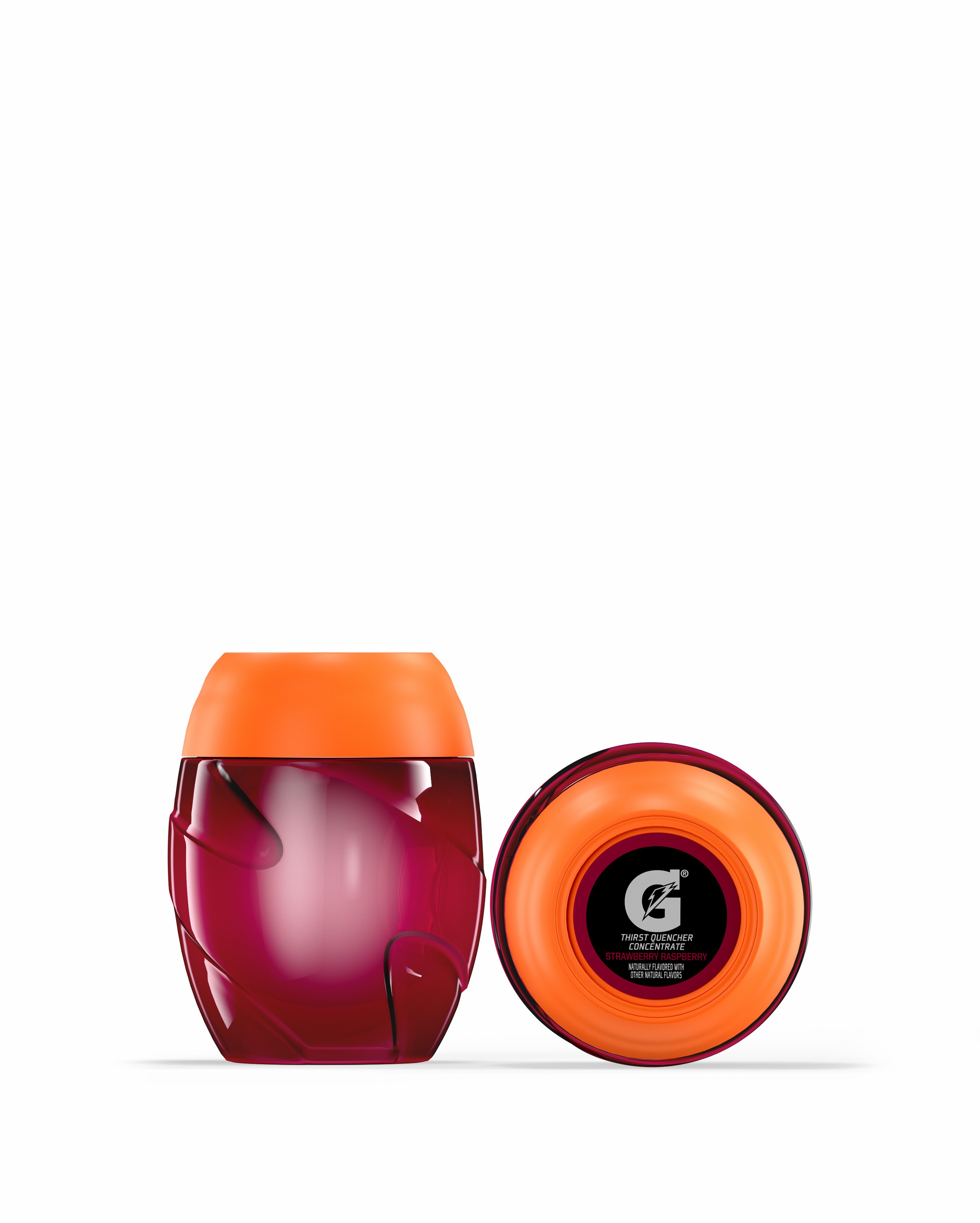 Strawberry Raspberry Gatorade Gx Pod (48 pods) Pods | 9504TWMHK